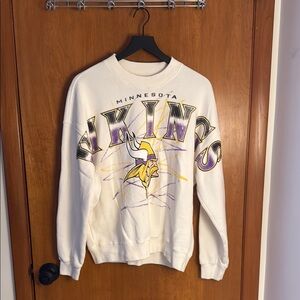 Abercrombie & Fitch NFL Sweatshirt